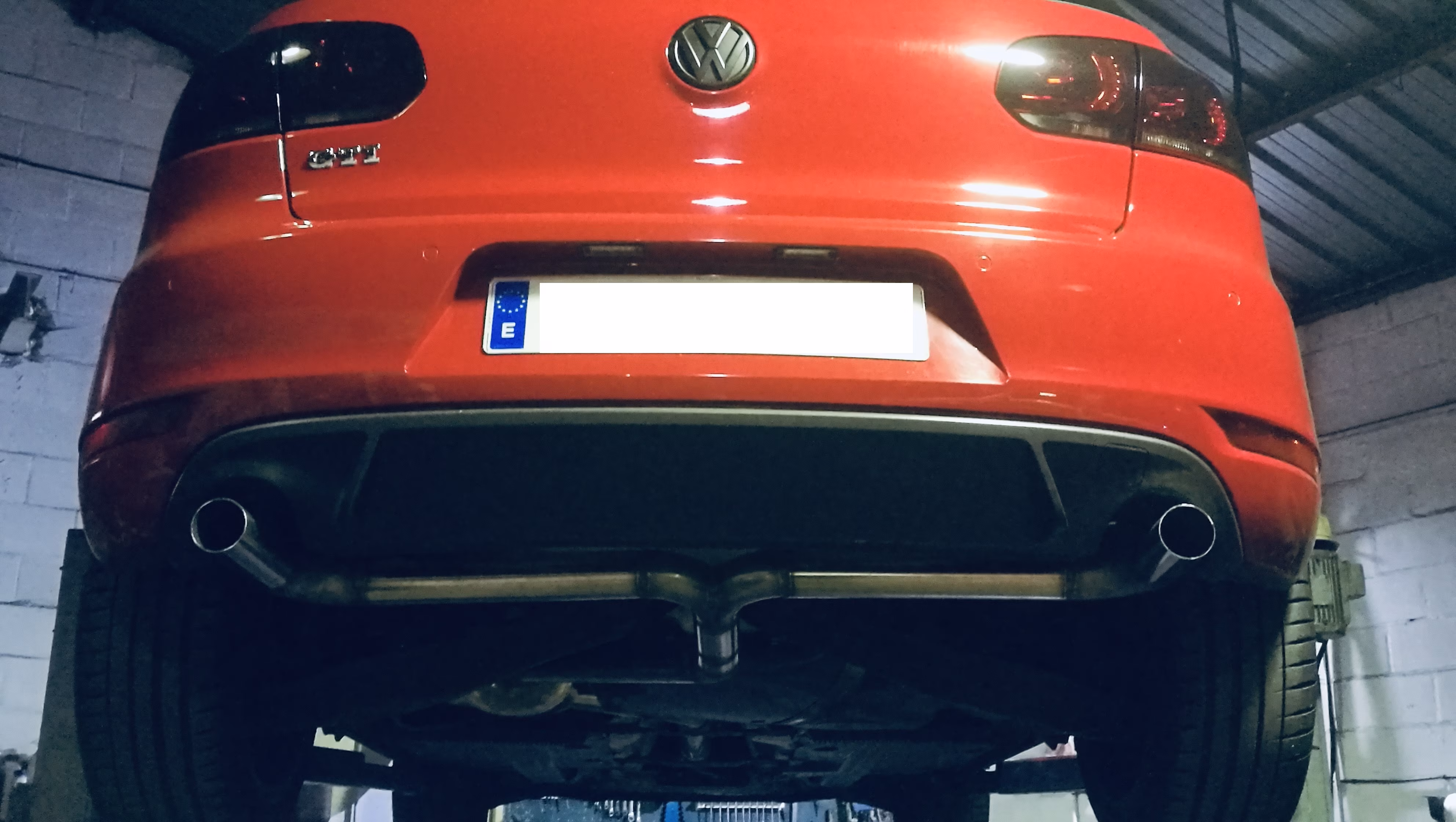 Escapes de Competición 1